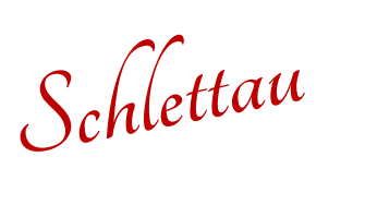 Schlettau