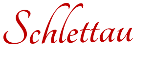 Schlettau