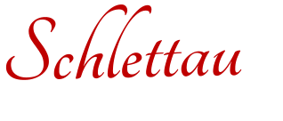 Schlettau
